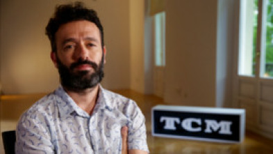 Imagen de Entrevistas TCM (T4): Rodrigo Sorogoyen - 9