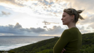 Imagen de Nadando en liberdade - 5