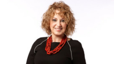 Imagen de El divan (T1): Laia Sanz - 5