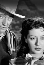 Imagen de El ángel y el pistolero - 4