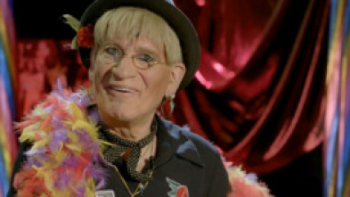 Imagen de Ochéntame otra vez - 5