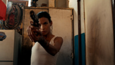 Imagen de Venganza Criminal: la leyenda de la loca - 5