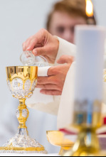 Imagen de Misa del miércoles de ceniza desde Roma - 4