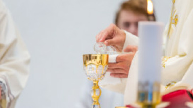 Imagen de Misa del miércoles de ceniza desde Roma - 5