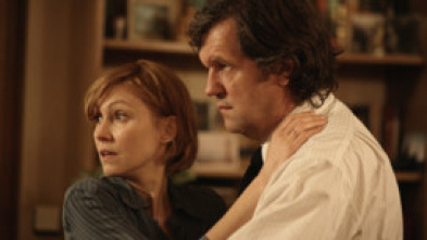 Imagen de El caso Farewell - 5