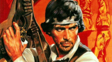 Imagen de Oro maldito - 5