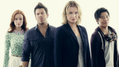 Imagen de The Librarians (T3) - 10