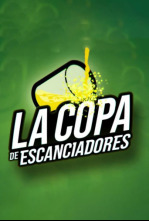 Imagen de La copa de escanciadores - 4