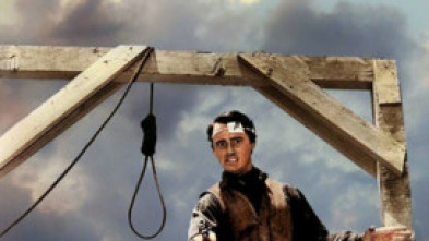 Imagen de Un buen día para una ejecución - 5