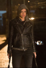 Imagen de Dulce venganza - 4