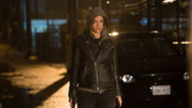 Imagen de Dulce venganza - 5