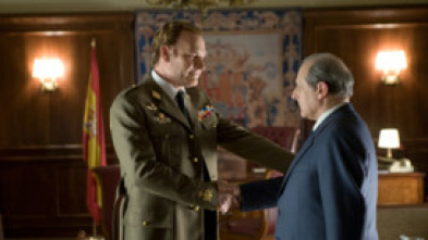 Imagen de 23F, el dia més... (T1): Ep.1 Episodi 1 - 5