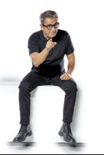 Imagen de Vosaltres mateixos (T2): Tres estrelles - 4