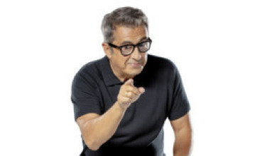 Imagen de Vosaltres mateixos (T2): Tres estrelles - 5