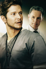 Imagen de The Resident (T5): Ep.3 El camino largo y sinuoso - 4