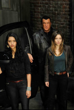 Imagen de Justicia extrema (T1): Ep.11 Guerras urbanas - 4