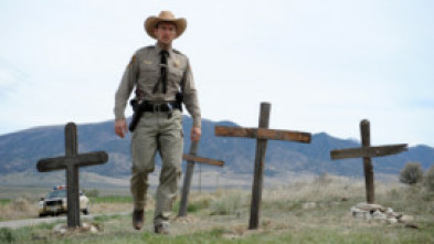 Imagen de Bala expansiva - 5