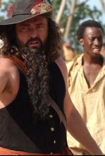 Imagen de El capitán Barbanegra - 4