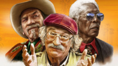 Imagen de La última gran estafa - 5