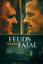 Imagen de Enemigos cercanos: Ep.4 - 4