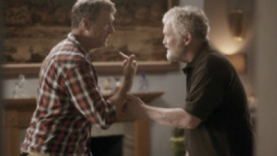 Imagen de Enemigos cercanos: Ep.1 - 5