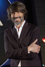 Imagen de Adivina qué hago (T1): Ep.4 - 4