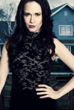 Imagen de Despiadada - 4