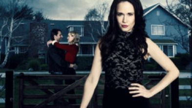 Imagen de Despiadada - 5