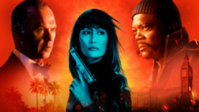 Imagen de La protegida - 5