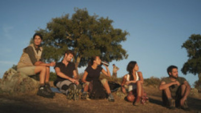 Imagen de Seis motivos para dudar de tus amigos - 5