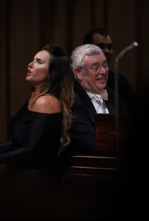 Imagen de Sonya Yoncheva Malcolm Martineau - Rencontres Musicales d'Evian - 6