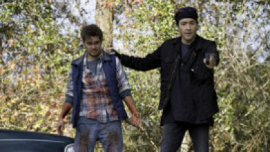 Imagen de Blood Money - 5