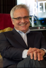 Imagen de Retrats (T3): Juan Gérvas, medicina de consum - 4