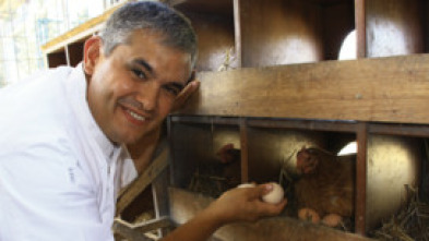 Imagen de Menú cap de setmana (T1): Núria Gago - 5