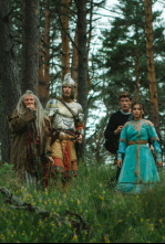 Imagen de El último guerrero: Las raíces del mal - 4