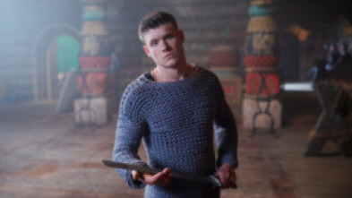 Imagen de El último guerrero - 5