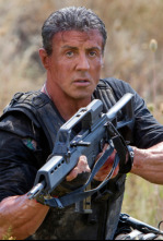 Imagen de Los mercenarios 3 - 11