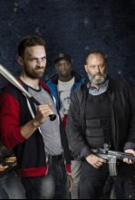 Imagen de Escuadrón de élite - 6