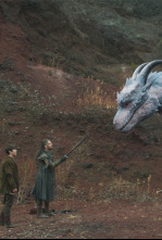 Imagen de Dragonheart 2: Un nuevo comienzo - 4