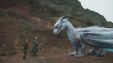 Imagen de Dragonheart 2: Un nuevo comienzo - 5