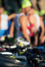 Imagen de #SomosTriatlón (2026): Miércoles 1 abril - 4