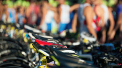 Imagen de #SomosTriatlón (2026): Miércoles 1 abril - 5