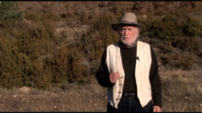 Imagen de Raíces vivas (T1): El pesaje de los niños y el paloteao de longares - 5