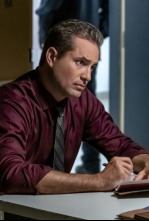 Imagen de Misterios de Celestina (T1): Ep.3  - 4