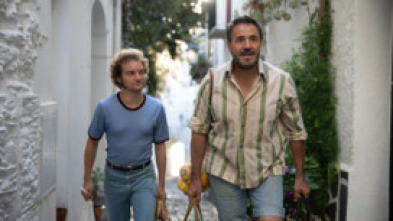 Imagen de Esperando a Dalí - 5