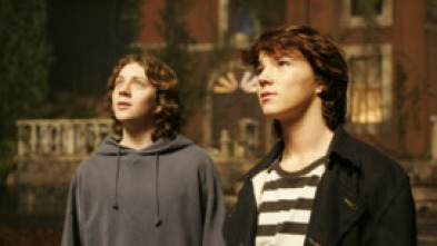 Imagen de El Príncipe de los ladrones - 5