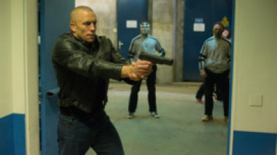 Imagen de Muerte a Salazar - 5