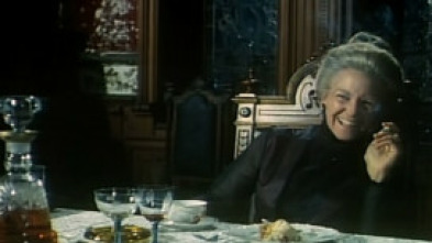 Imagen de Doña Macabra - 5