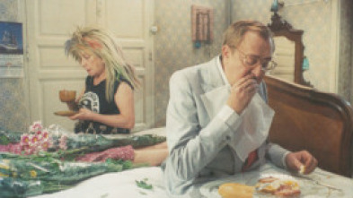 Imagen de Canción triste de... - 5