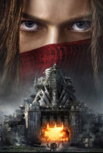 Imagen de Mortal Engines - 4